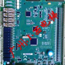 全新正品 全新原厂广日电梯MAX ESW电梯主板NSPB04GR09 GVH