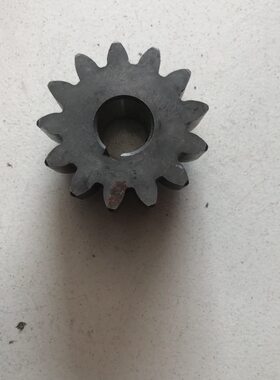 配件70潍柴雷沃位水转向稻齿轮收割机原厂RG高