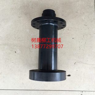 862H变速箱与广康发动机连接过渡套72A1954 856H 柳工装 载机50CN