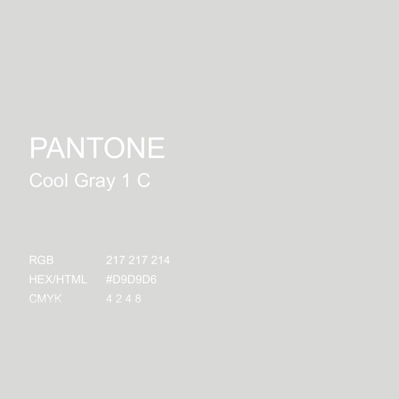 三和手摇自动喷漆 PANTOrNE Cool Gray  5C潘通冷灰油漆金属漆防