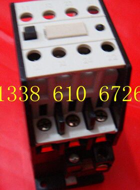 7V22038  接触器0J 36VCV船用24V  12A20  V-V 259 011