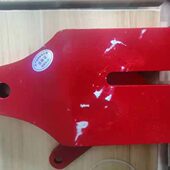 器配件 脱高空大钩秋千行景区 放钩悬崖