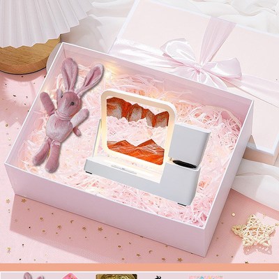 2024年新款礼物m送女老师高档实用给同学男教师节感谢师恩导师开