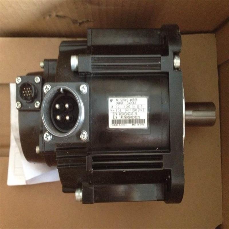 SGMG-09A2A电机SGDL-04AP SGDS-A5A12ASGD7S-470A00B202MR-J2S-40