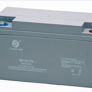 圣阳蓄电池GFM-400C 2V400AH 基站 通讯 电力 UPS直流屏 太阳能