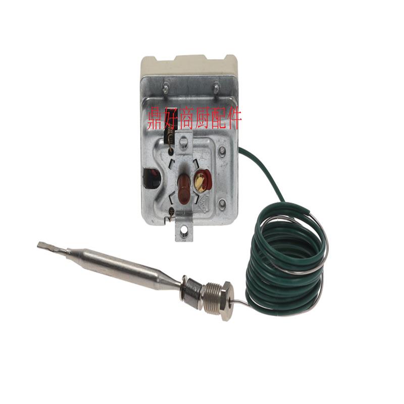 德国EGO 55.32524.160安全温控 55.32524.020超温保护器135度限温