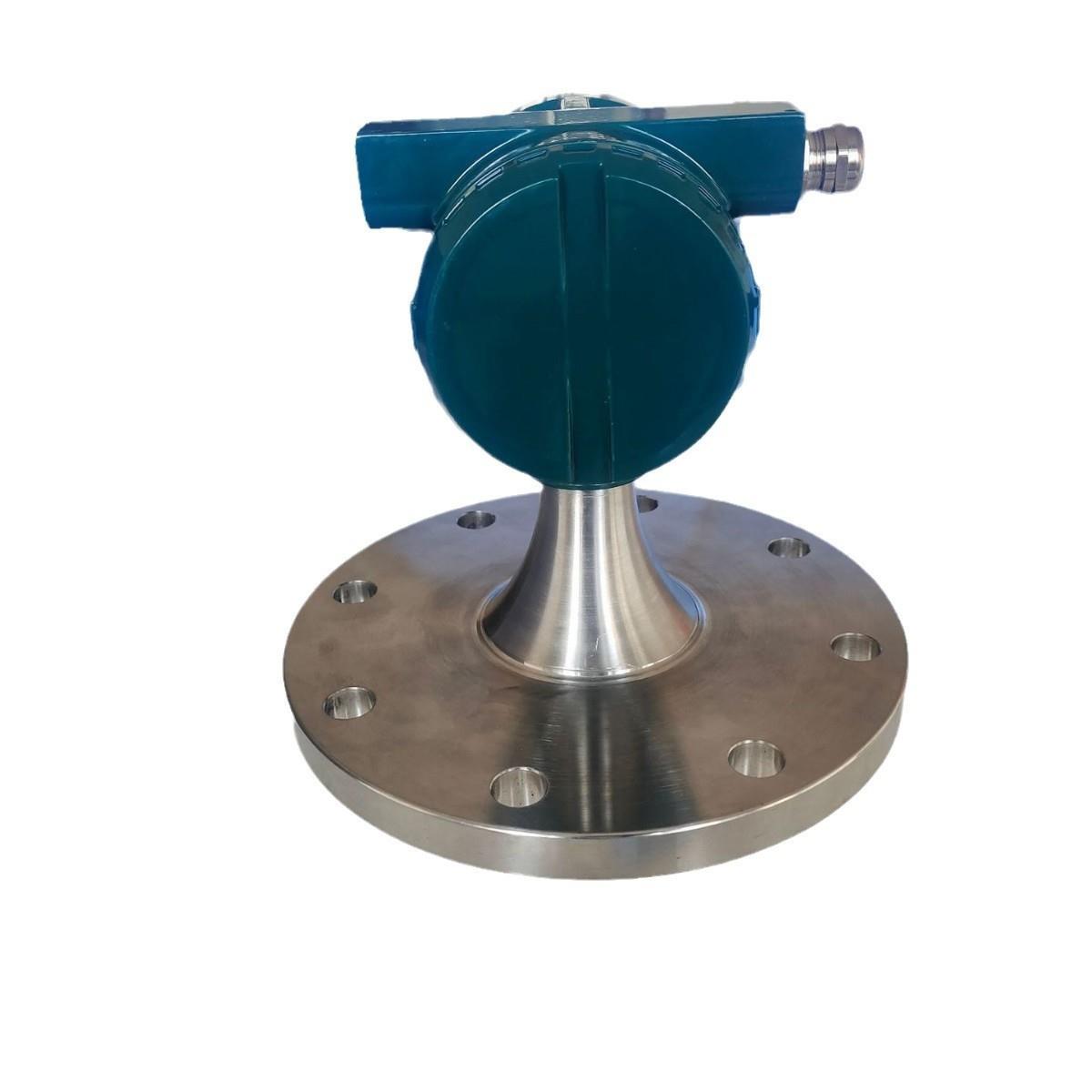 雷达物位计 雷达液位计 测量物位 液位80G雷达物位计