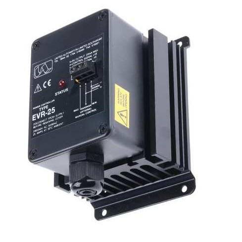 供应United Automation电源调节器EVR-25BF