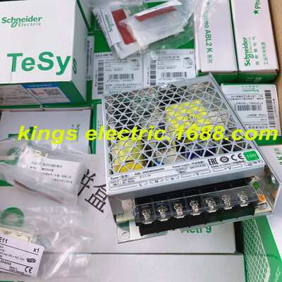 开关电源 ABL 2REM24020 50W24V ABL2REM24045K