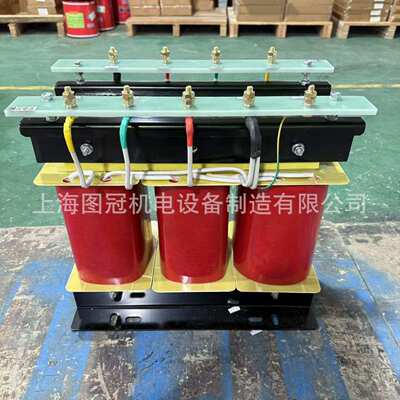 三相干式隔离变压器480v变380v转220v415v440v660v690v40kva80kw
