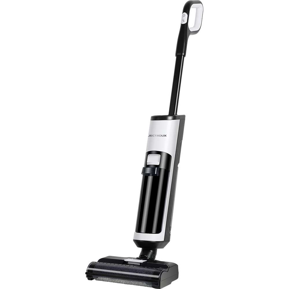 德国LIECTROUX洗地机i7PRO吸拖洗一体吸尘器家用烘干自清洁拖地机