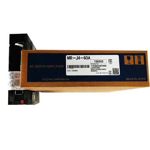 原装MR-J3-350T MR-J3-100A-RJ070 MR-J3-D01 MR-J3-10T