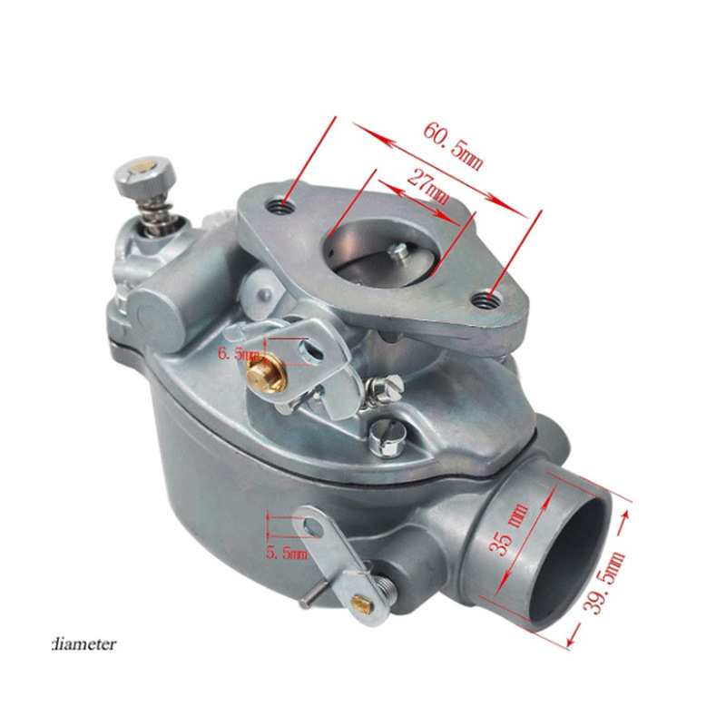 割草机油锯配件化油器181532M91 181532M92 TSX605 TSX683 TSX882图片