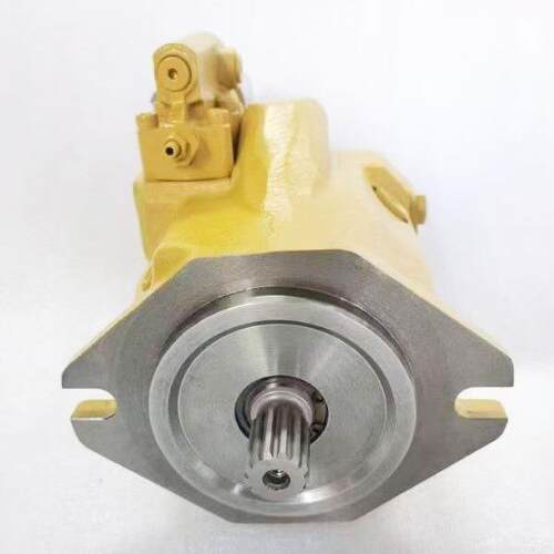 适用于卡特铲运机621G623G627G631G637G主泵件号203-2790