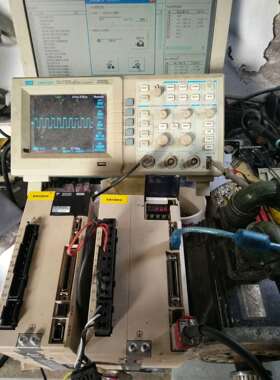 安川伺服驱动器维修SGD7S-120A10A SGDV-180A01A 200A002 330A