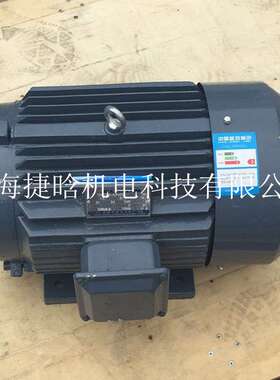 SV10-7-Y112M-4 4KW SDV10-1B7B-1C 油泵电机组 液压三相异步电机