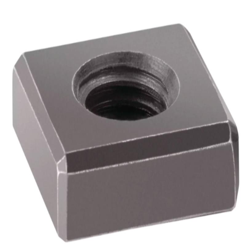 原装进口德国SCHUNK雄克 NS T 型螺母螺纹螺栓