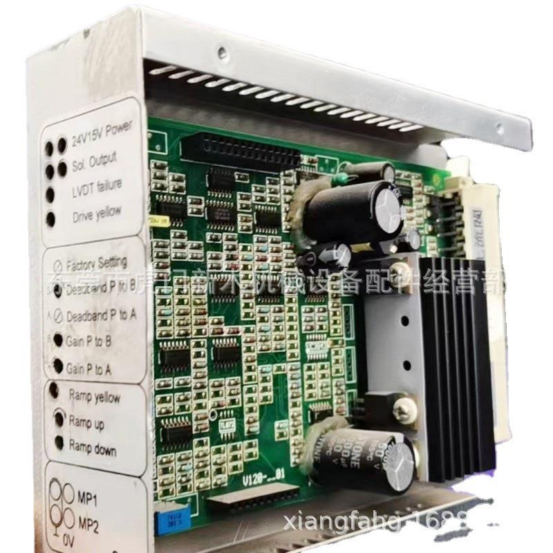 广州JONWAI琮伟双色注塑机Q-535S比流板电维修 CPU电路板维修