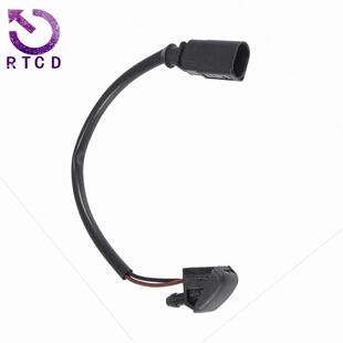 机盖喷水嘴5J0955986适用斯柯达FABIA OCTAVIA ROOMSTER大众POLO