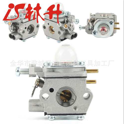 WT973 MTD Cub Cadet Troy Bilt Bolens Trimmer Carburetor