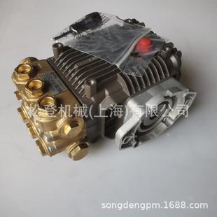 意大利进口AR艾热高压泵柱塞泵XM15.15 F38液压款