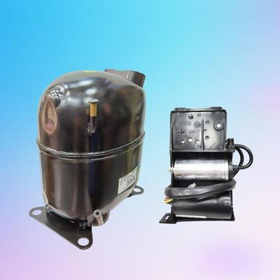 恩布拉科embraco压缩机NJ2212GJ冷柜冰箱展示柜实验箱六门橱柜