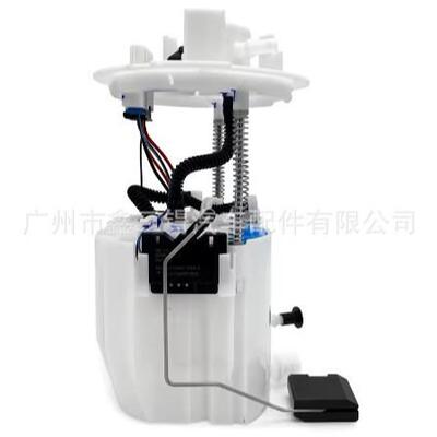 1674704500 1674700394 Benz 167 GLS580/GLE58 汽油泵总成