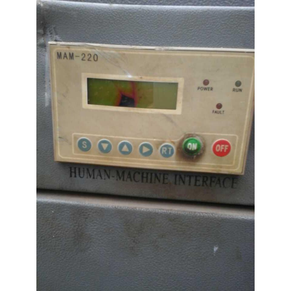 国产螺杆式空压机电脑板控制器MAM-220