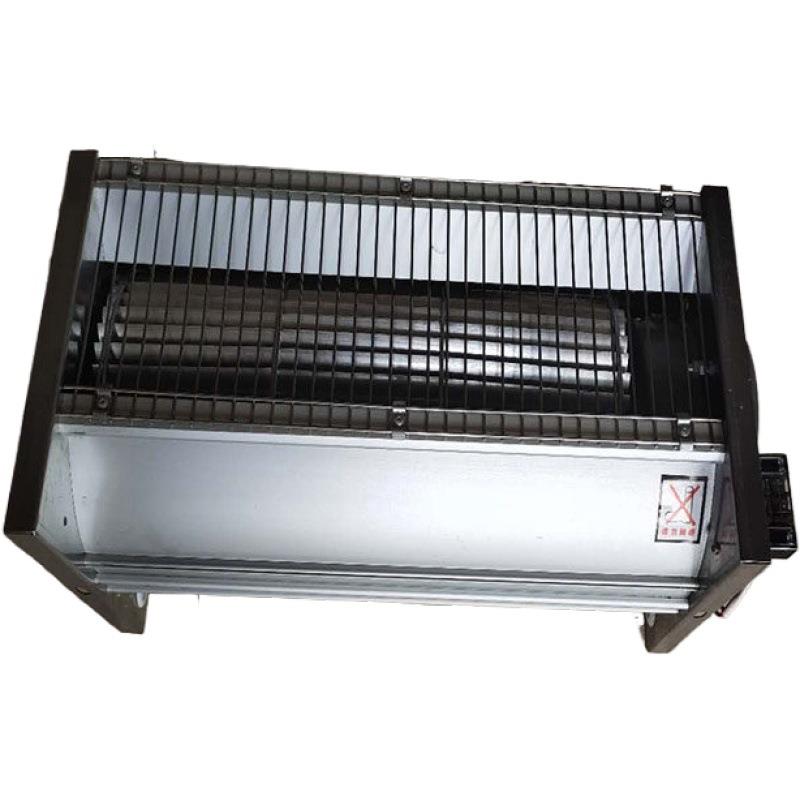 GFDD365-90干式变压器用横流式冷却风机GFDD385-90散热风机220V