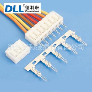 SCN系列 15P 13P 14P 16P SCN 替代JST