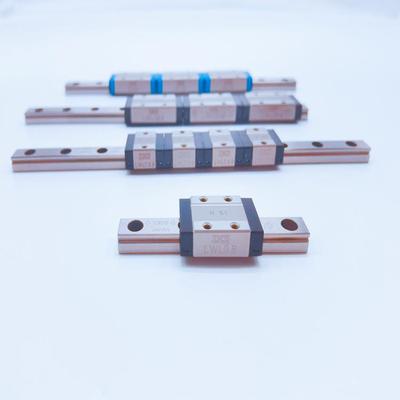 销售IKO直线导轨LWLC3C4R120 LWL2 LWL7 LWL9 LWL18 滑块促销