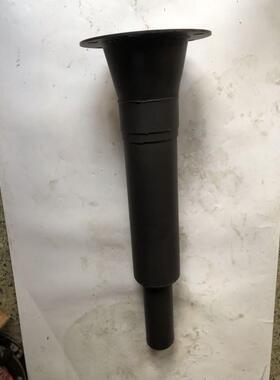 山推SD22 NT855推土机220排气管17Y-01-40300配件