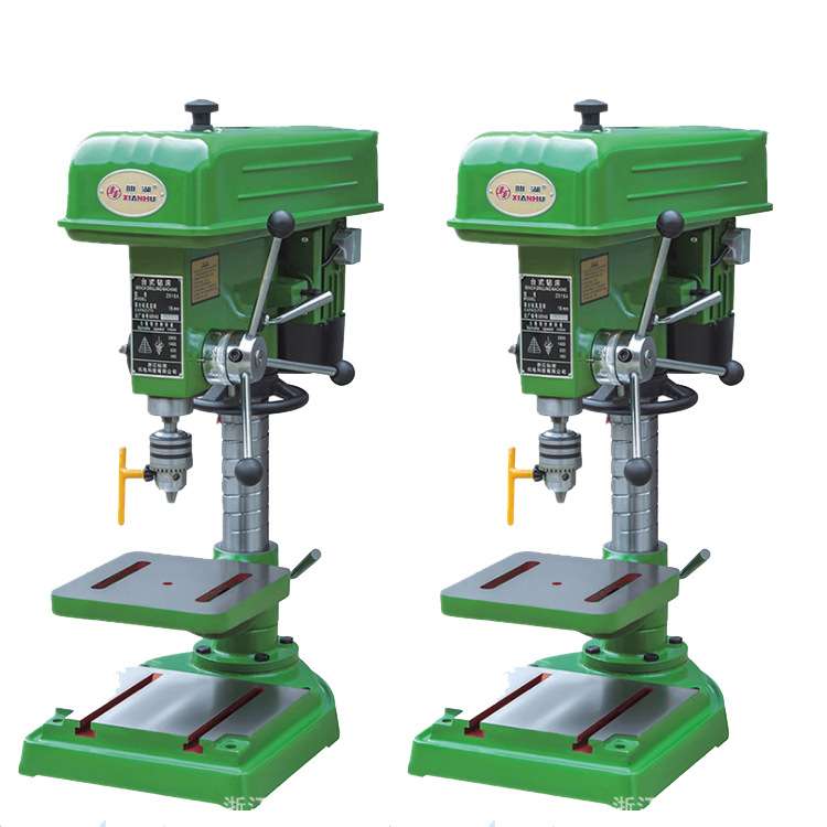 厂家现货工业台式钻孔打孔钻眼设备仙湖Z516Z516AZ516BZ516D钻床