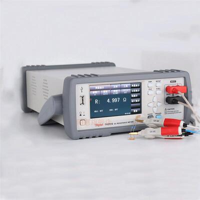同惠TH2512A直流低电阻仪毫欧表TH2511ATH2515TH2516A