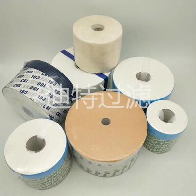 替代3R压铸机回油滤芯TR-20560吸水滤芯