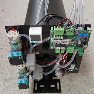 UV打印机纺织机喷绘机正负压系统