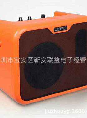 JOYO MA-10A电箱民谣吉他音箱 MA-10E电吉他音箱MA-10B电贝斯音箱