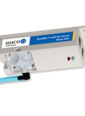 SIMCO-ION思美高/防静电风机/局部清洁静电消除器4635
