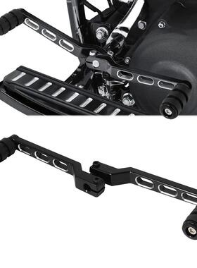 哈雷 XL883 1200XL 挂档杆 X48 戴娜 改装 变挡杆 档杆 哈雷通用