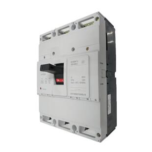 KFM2L-400 江苏大全凯帆剩余电流动作断路器 KFM2L漏电断路器