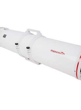 晶华大观 254/1270抛物面牛顿反射天文望远镜高倍OTA主镜61-25412