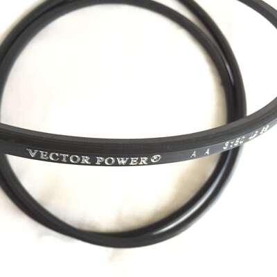供应VECTORPOWER 六角带 AA BB CC 六角带