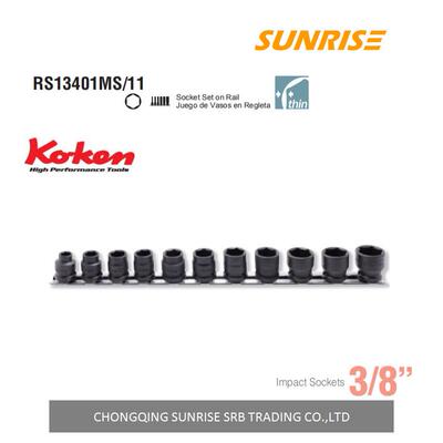 KOKEN koken 工研套筒 RS13401MS/11