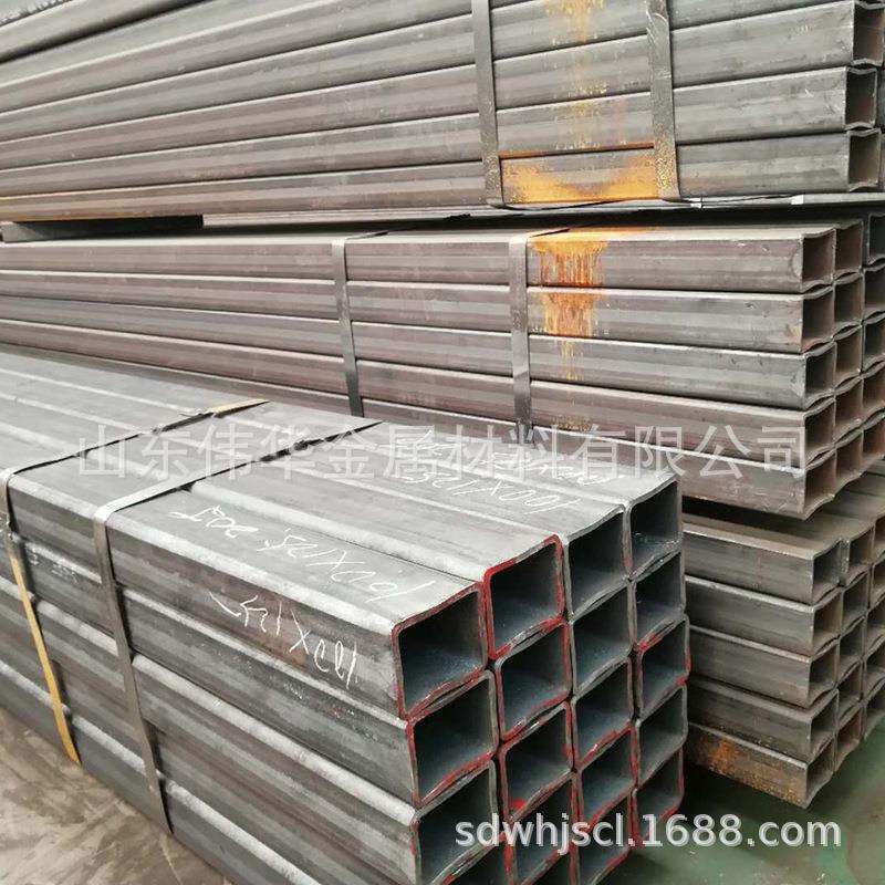 四方管 10*10 15*15 20*20 25*25 小口径镀锌方管 方铁管 加工