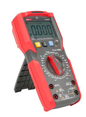 UNI-T优利德 UT89XD数字万用表