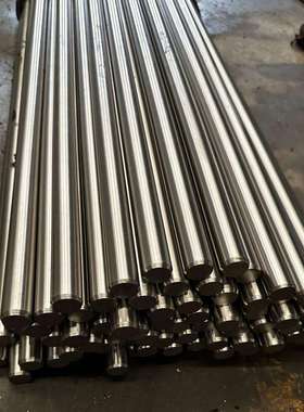 现货供应瑞典进口1.4542不锈钢棒 高强度耐磨1.4542固溶不锈圆钢
