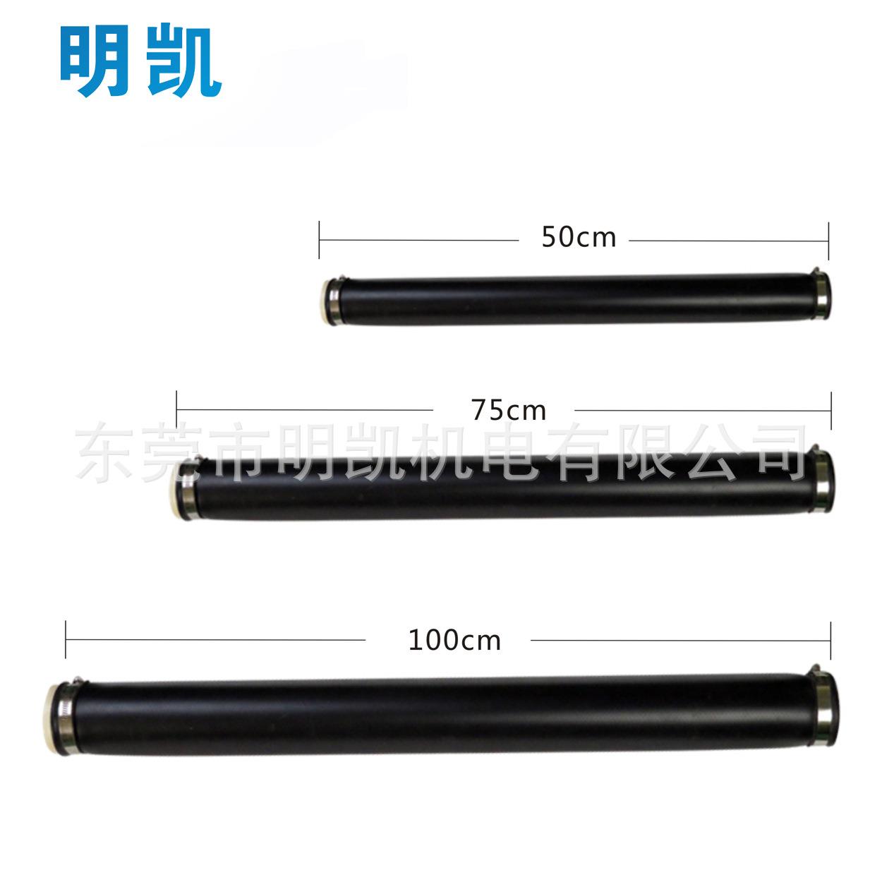 管式曝气设备厂家直销微孔曝气管膜片微孔曝气器可提升曝气器