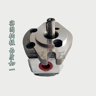 液压齿轮泵HGP-2A-F2R/F3R/F4R/F5R/F6R/F8R/F9R/F11R/F11.5R/F12