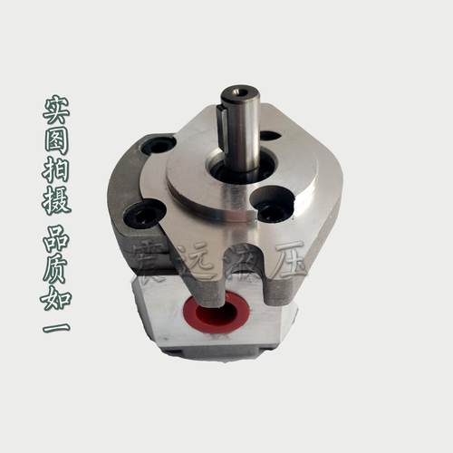 液压齿轮泵HGP-2A-F2R/F3R/F4R/F5R/F6R/F8R/F9R/F11R/F11.5R/F12