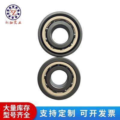 厂家 S7305不锈钢超低温轴承 无磁不锈钢轴承 现货供应